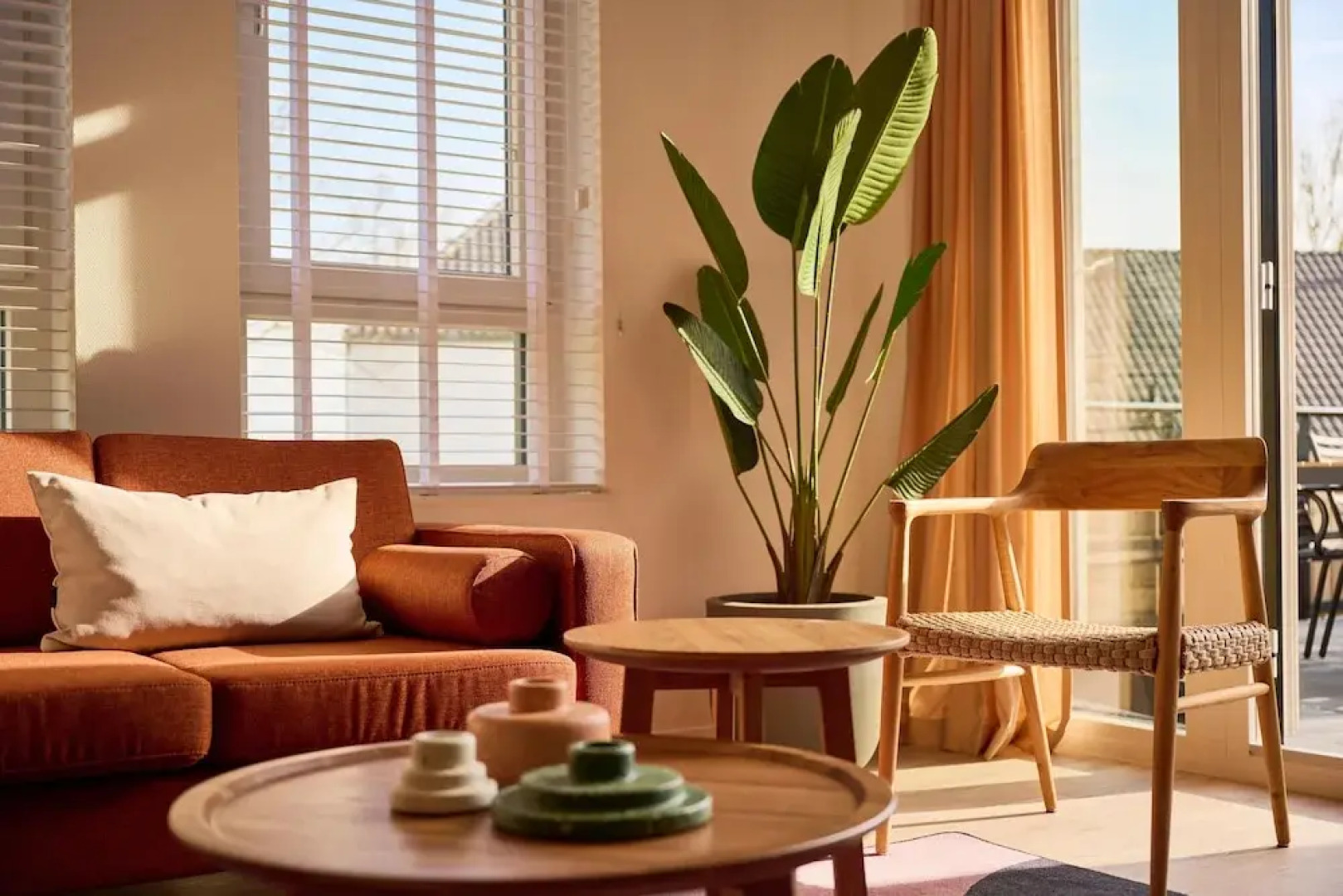 Dormio Resort Maastricht