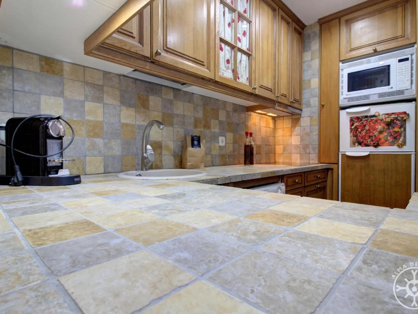 Apartamentos Baqueira 1500 III