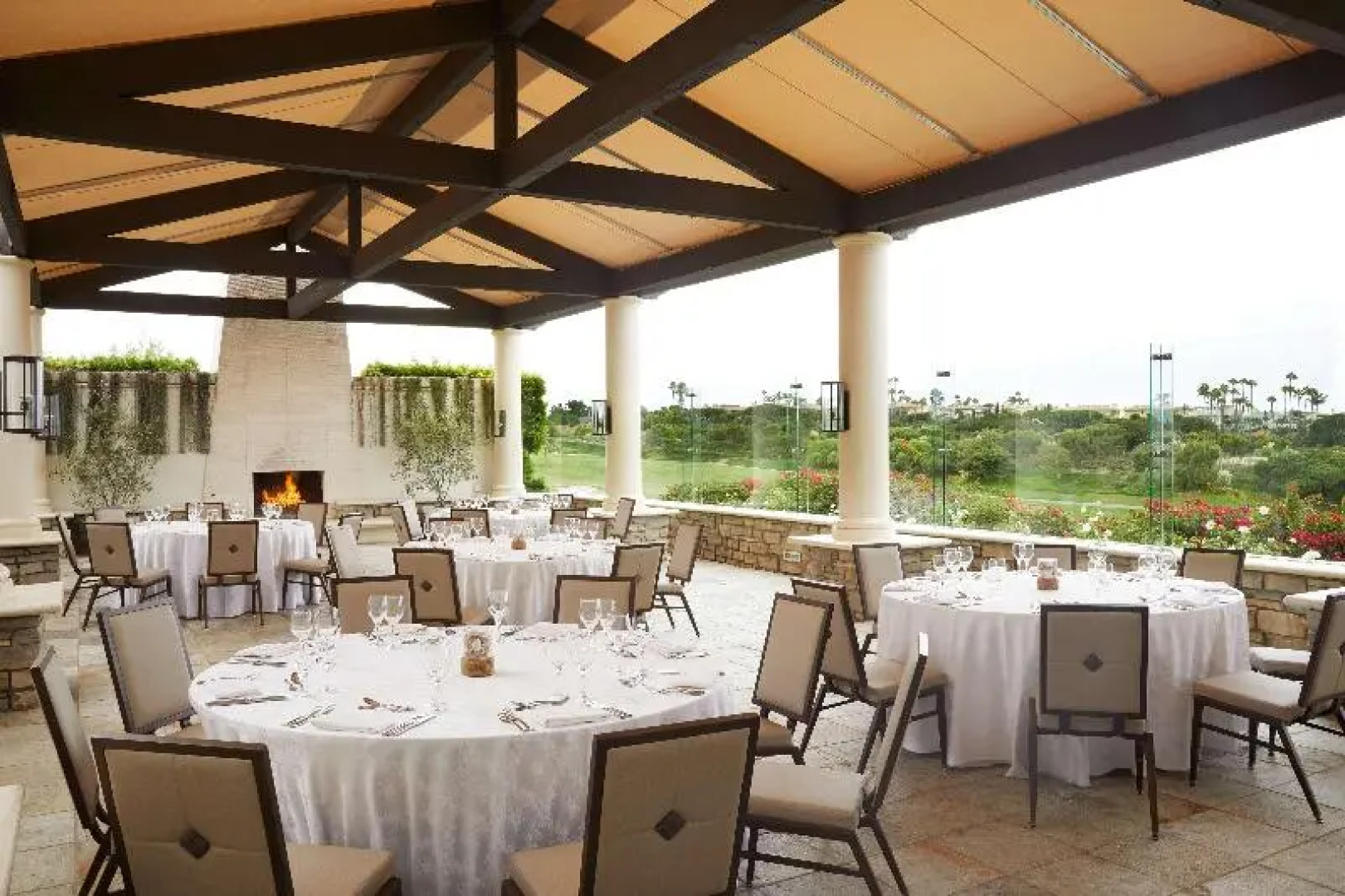 Miraval Life In Balance Spa At Monarch Beach Resort