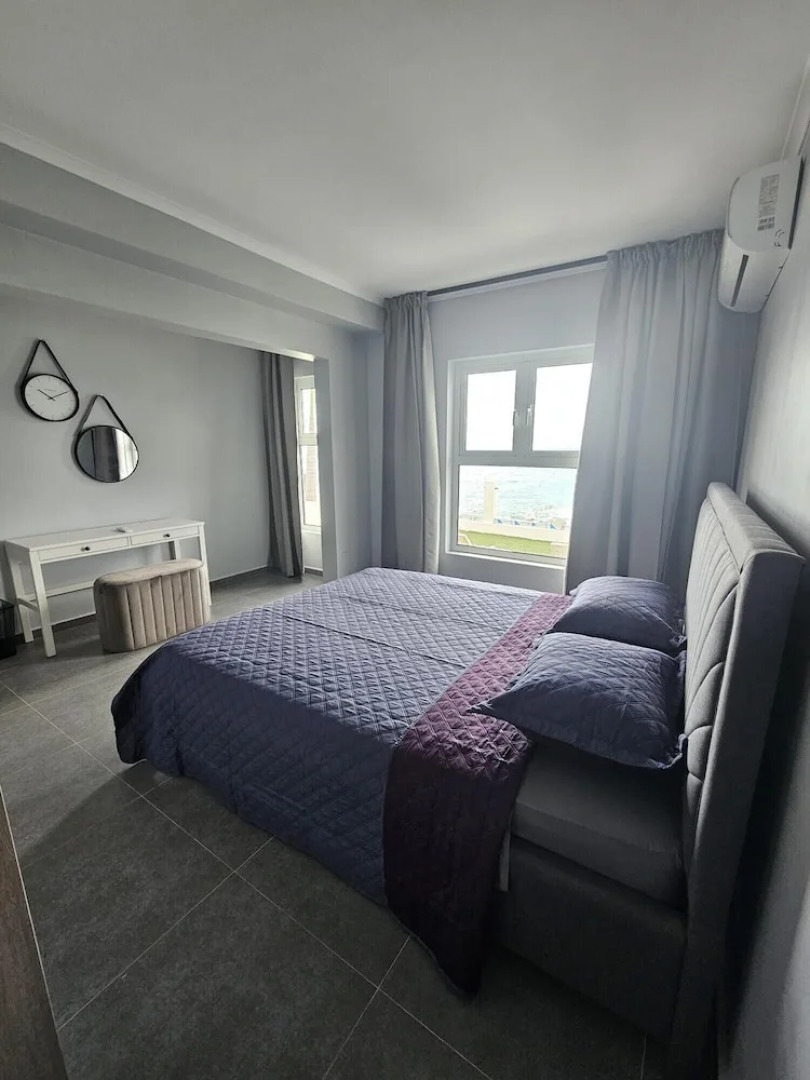 Seaview Resort  Boca Sami