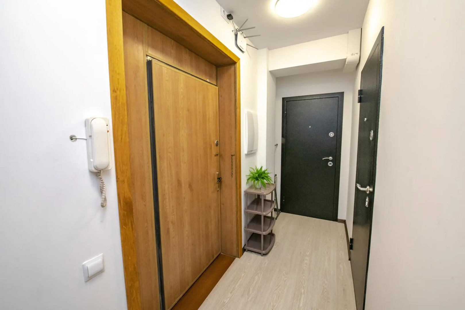 Уютные студии на улице Новоивановская