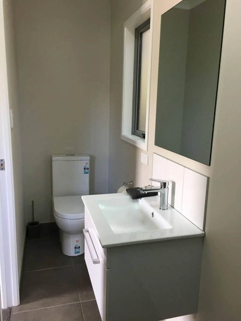 Stratford Motel & Holiday Park