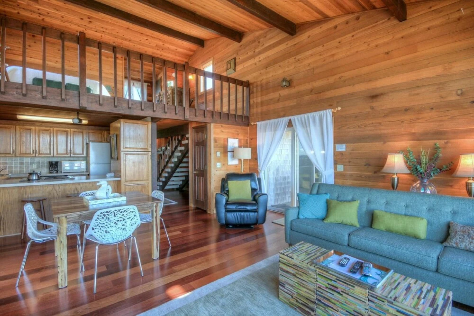 Sandpiper Cottage - Waldport