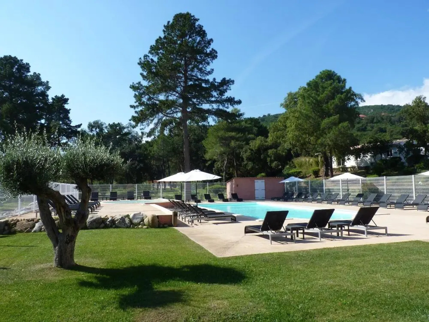 Les Pavillons du Golfe