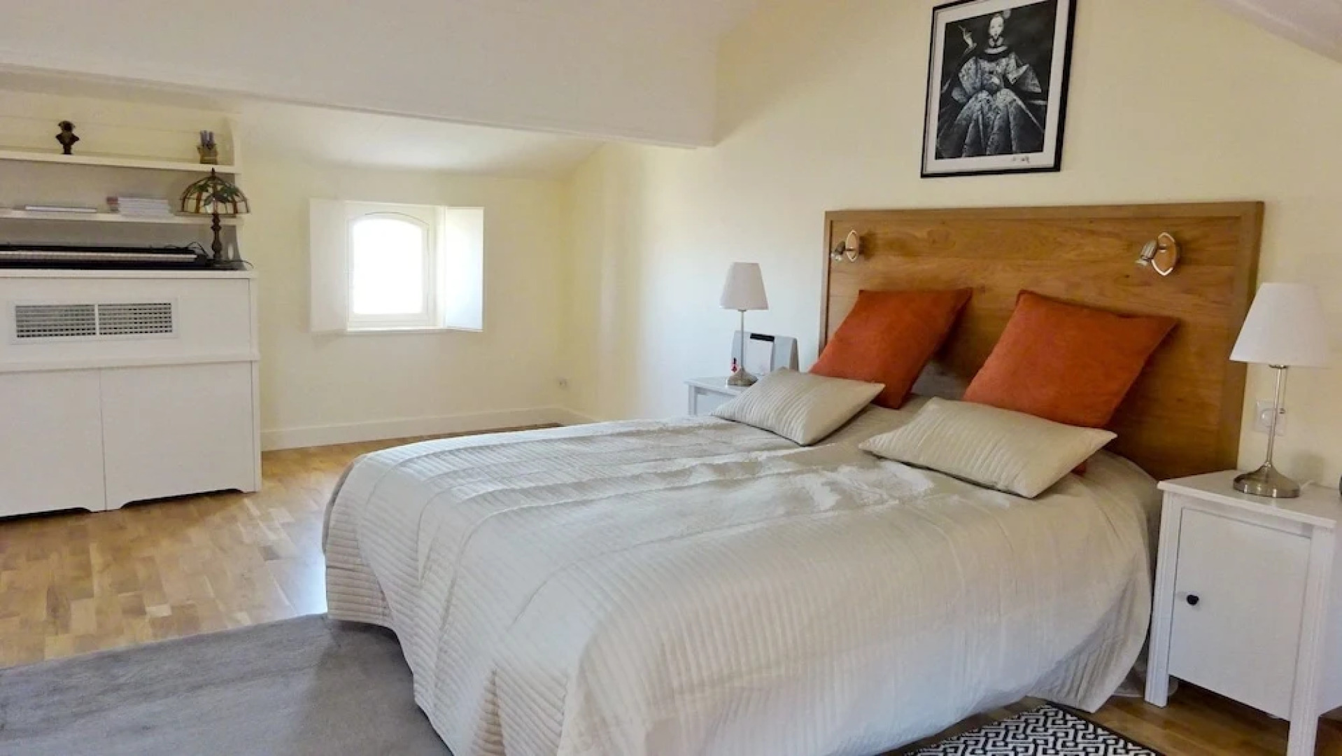 La Maison DArtiste Saint Emilion