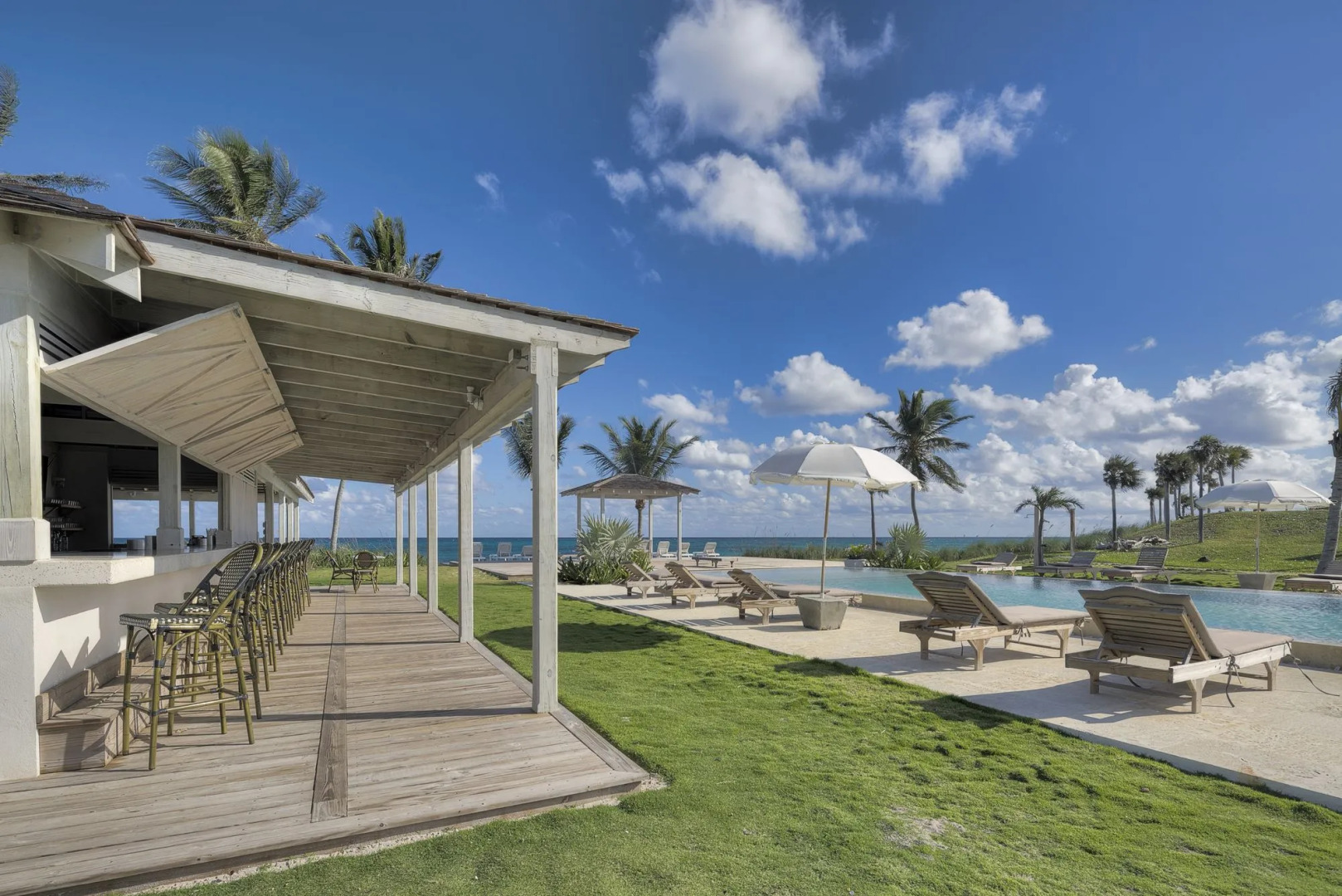 La Bougainvillea Hotel and Villas