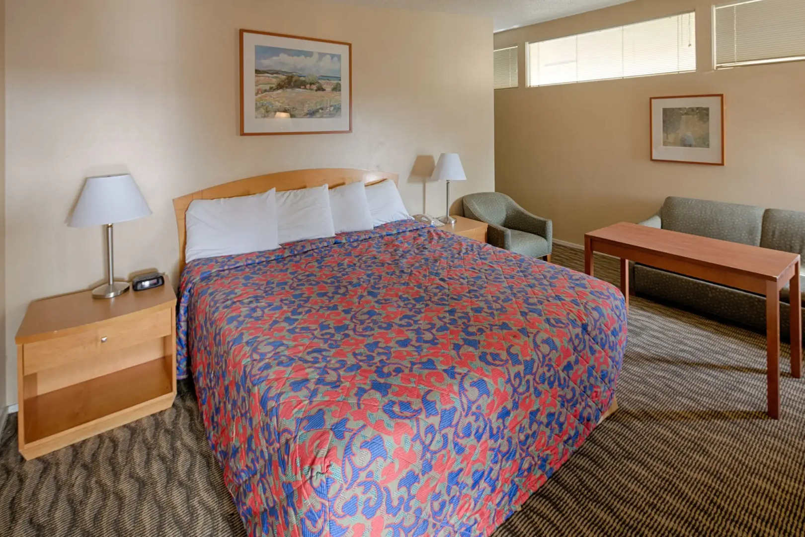 Days Inn by Wyndham Chico