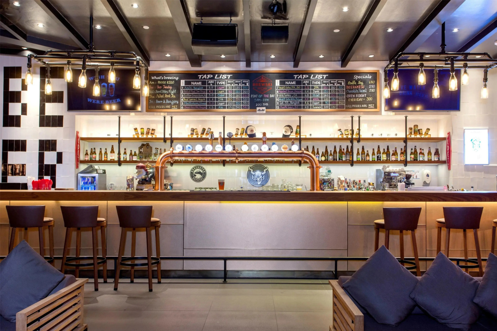 Radisson Blu Plaza Bangkok