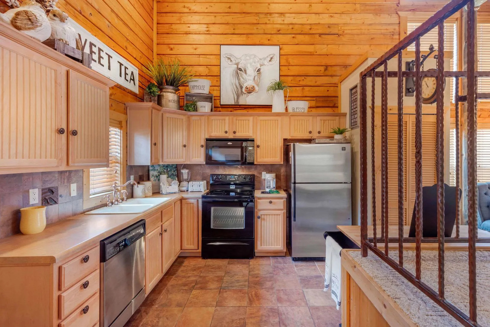 Thousand Hills Golf Resort