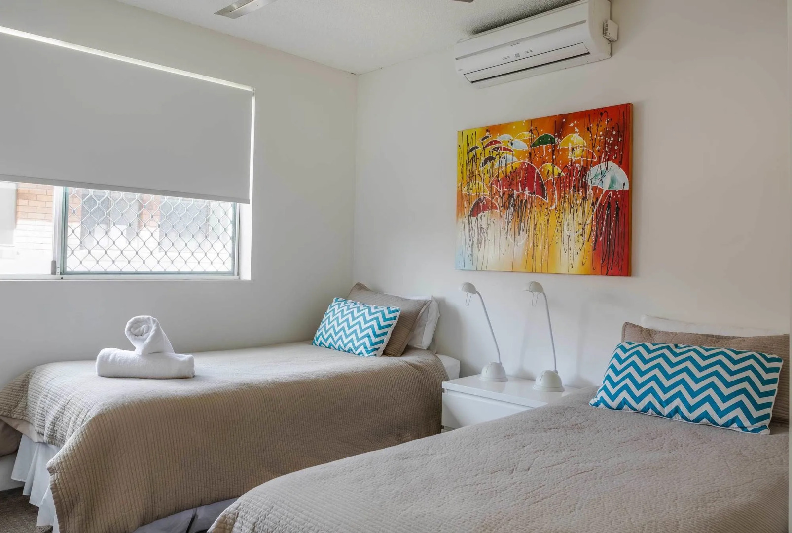 Sailport Mooloolaba Apartments