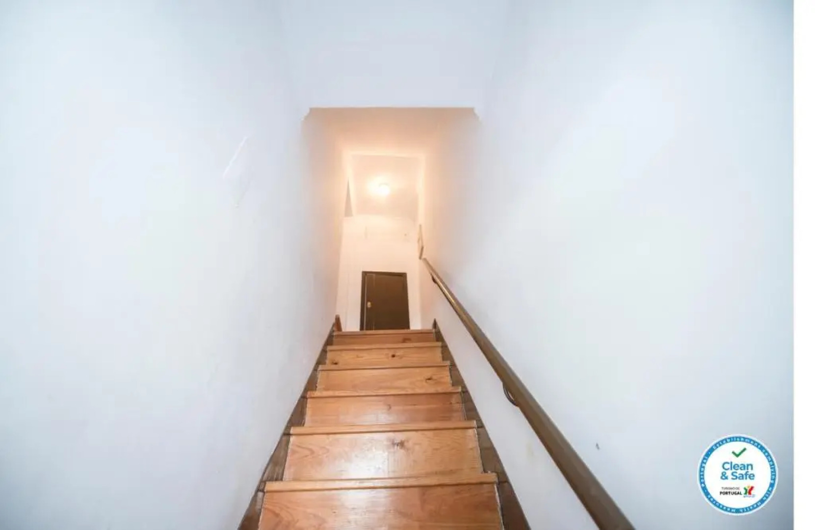 Portugal Here I Come - Alfama