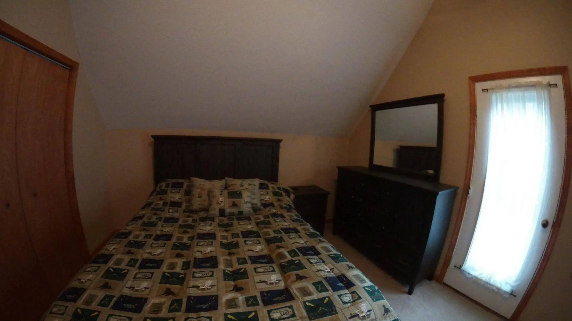 Rentals at Snow Ridge Village Jack Frost