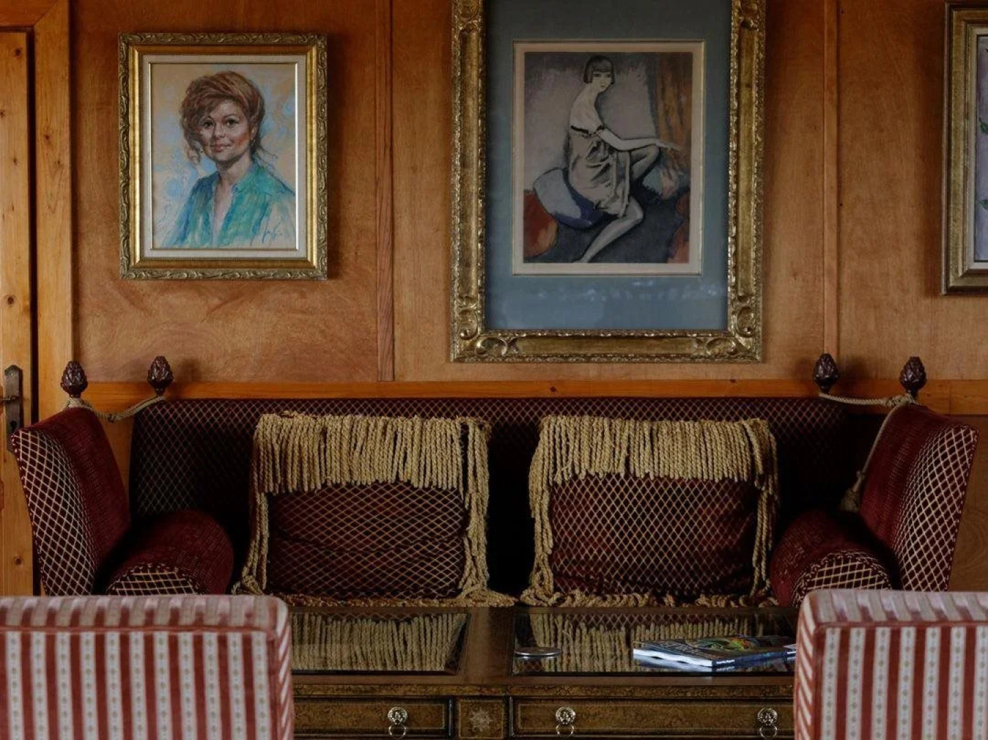 ovineyards b&b carcassonne