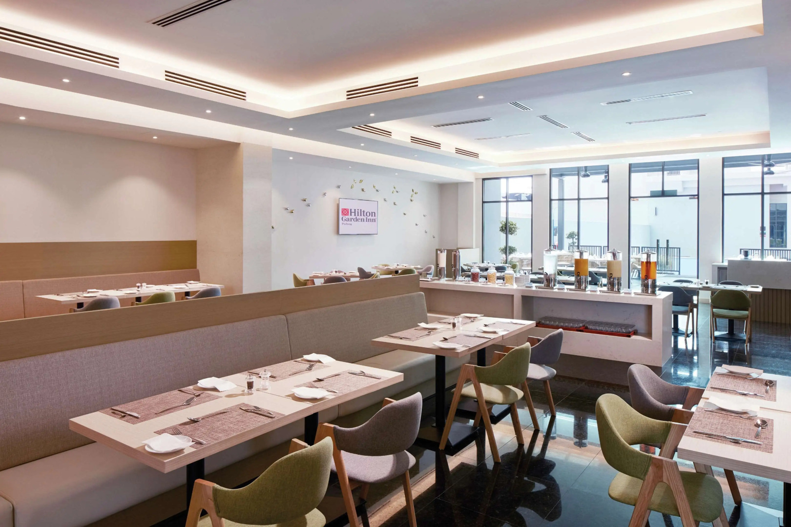 Hilton Garden Inn Puchong