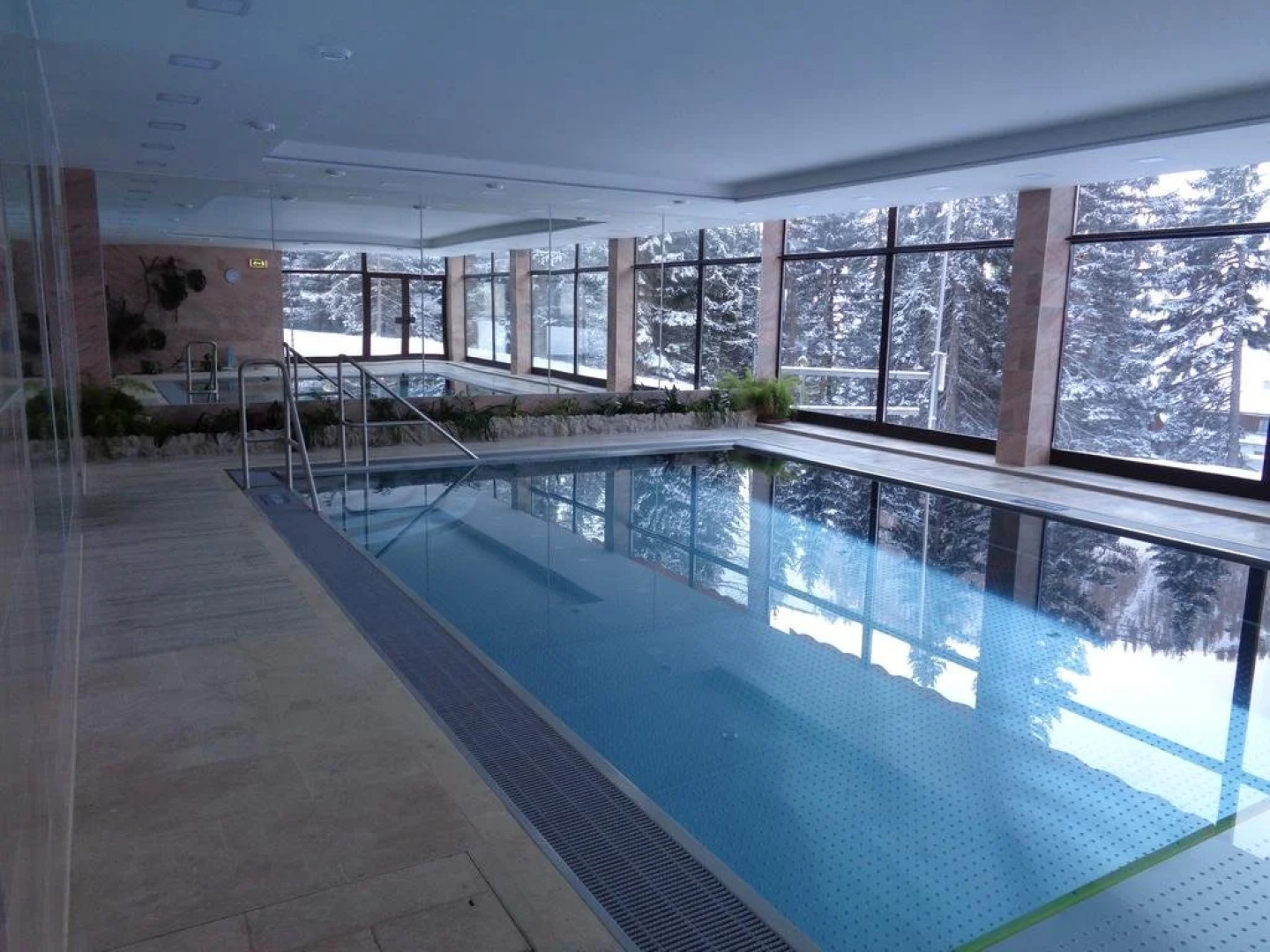 TRIFORÊT alpin.resort