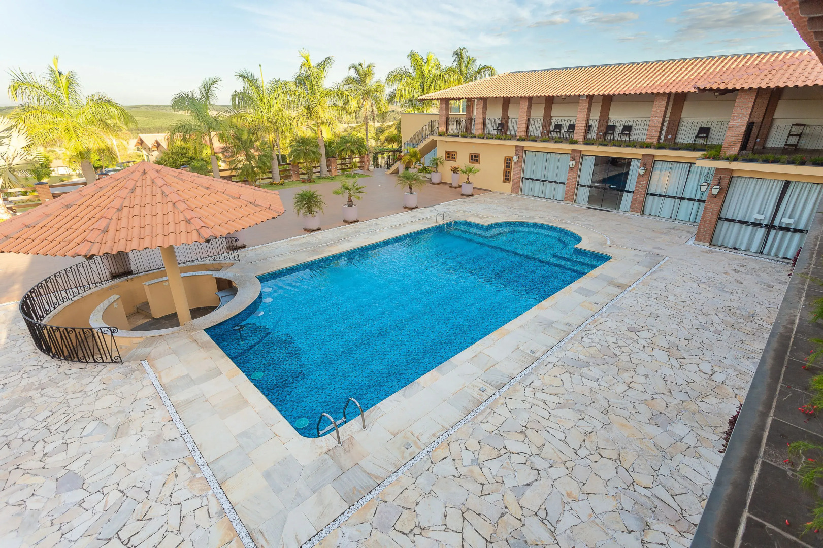 Hotel Imperium Village