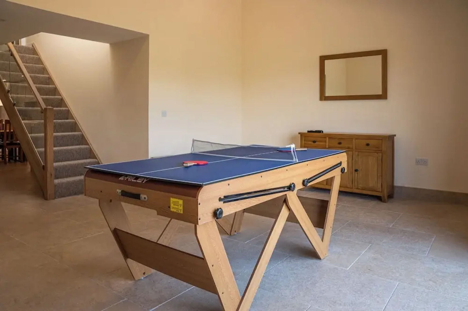 Bears Court North Barn 6