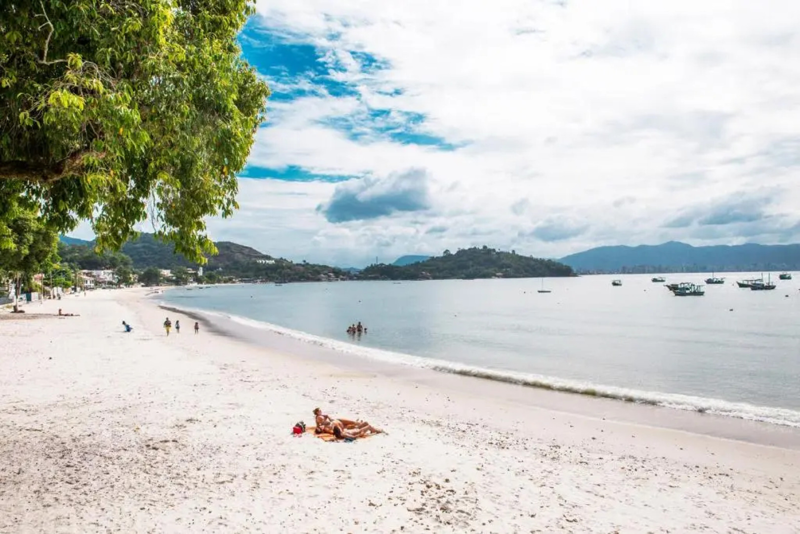 Hotel Itapema Meia Praia