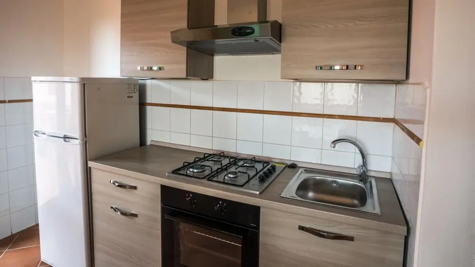 Casa vacanza Lu Lamoni