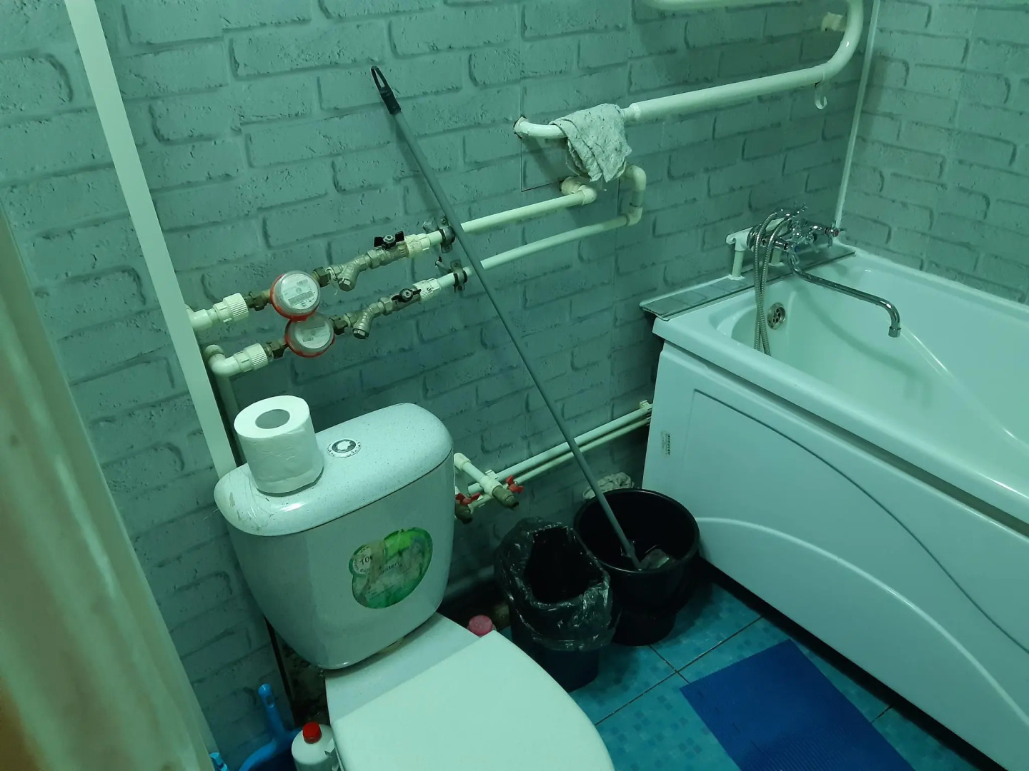 Апартаменты на проспекте имени Ю.А. Гагарина 1-я линия 9