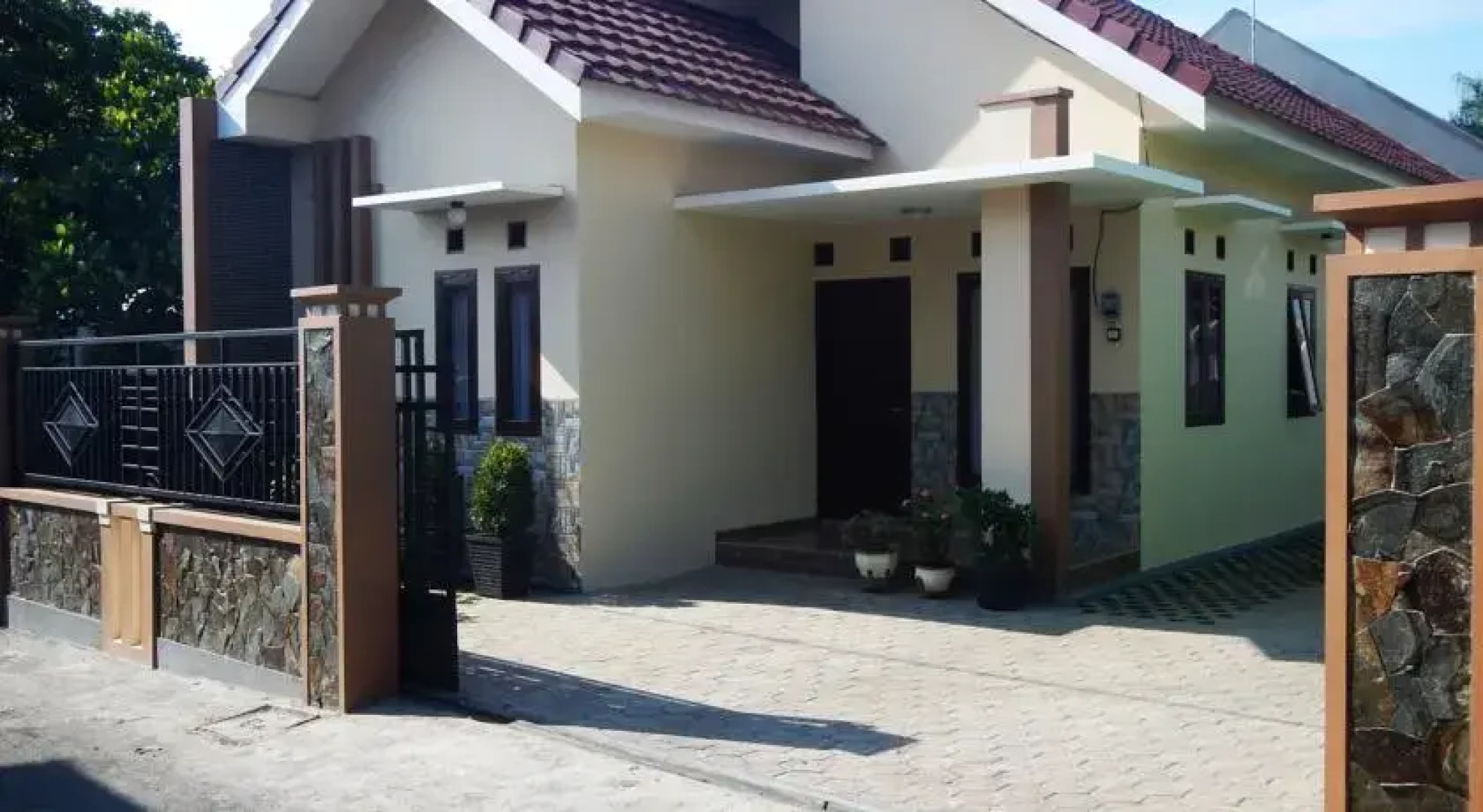 Gemini Homestay