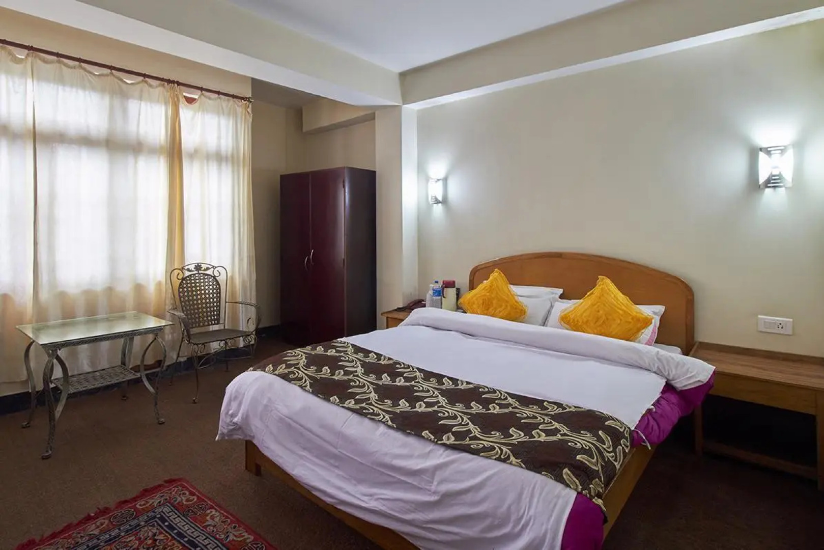 Collection O 4329 The Ridge Hotel