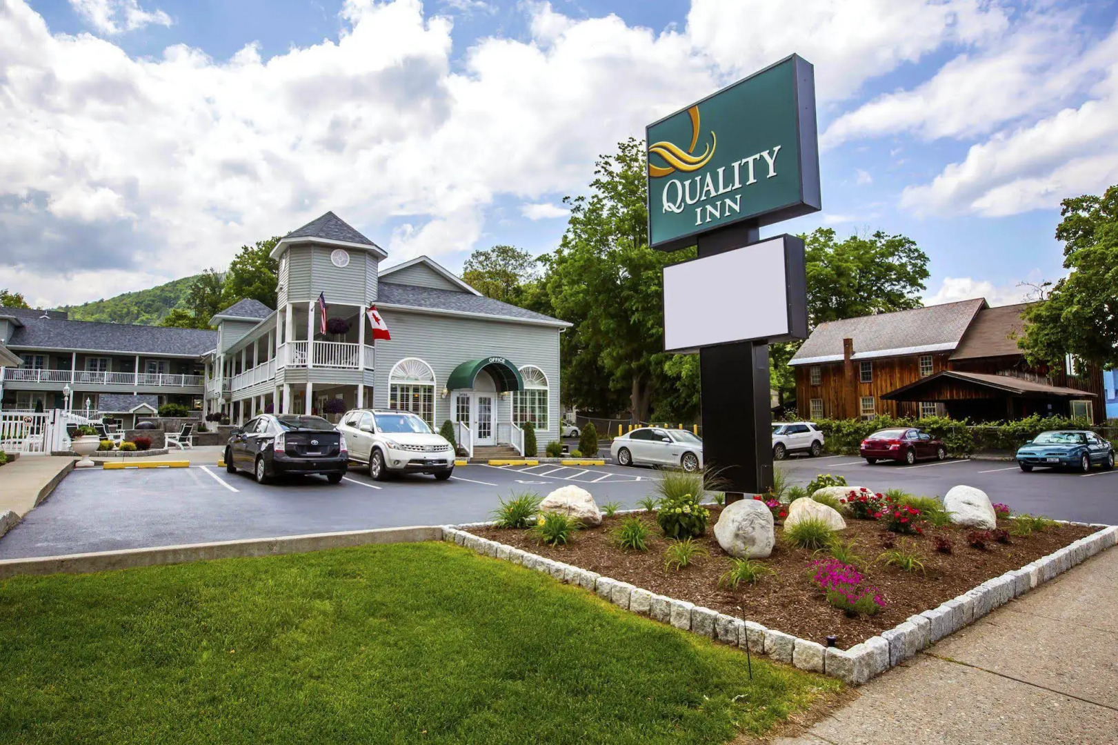 Quality Inn Lake George