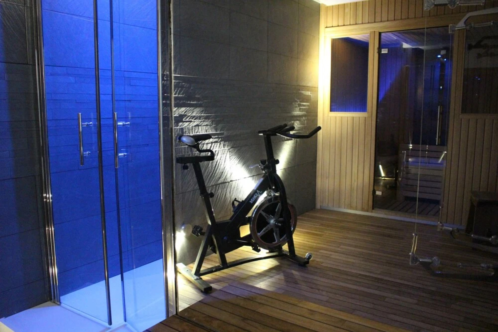 Hotel Le Grand Tetras