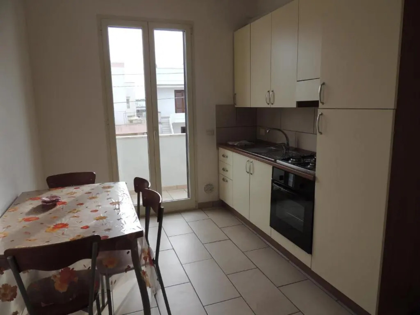 Casa Vacanze Eufemia