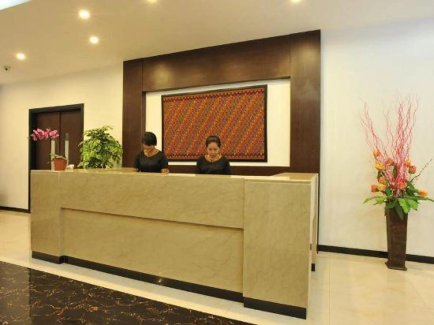 The Batik Hotel Ternate
