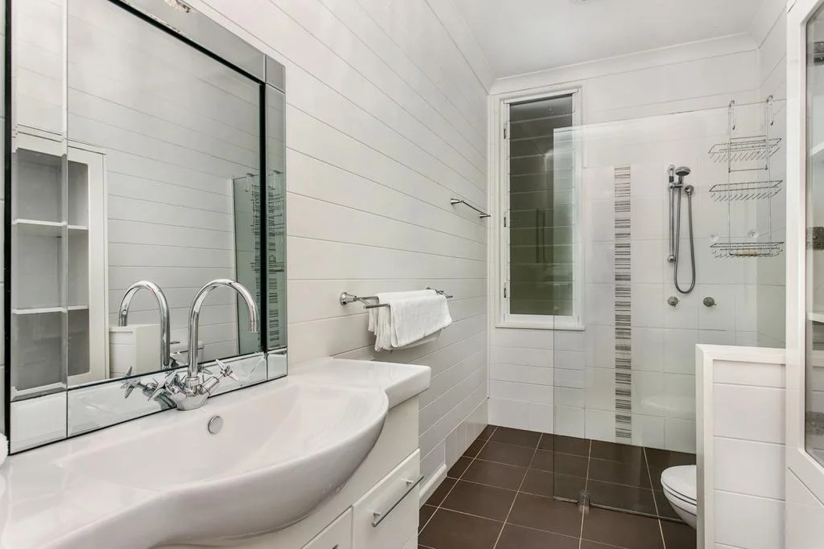 Byron Creek Homestead