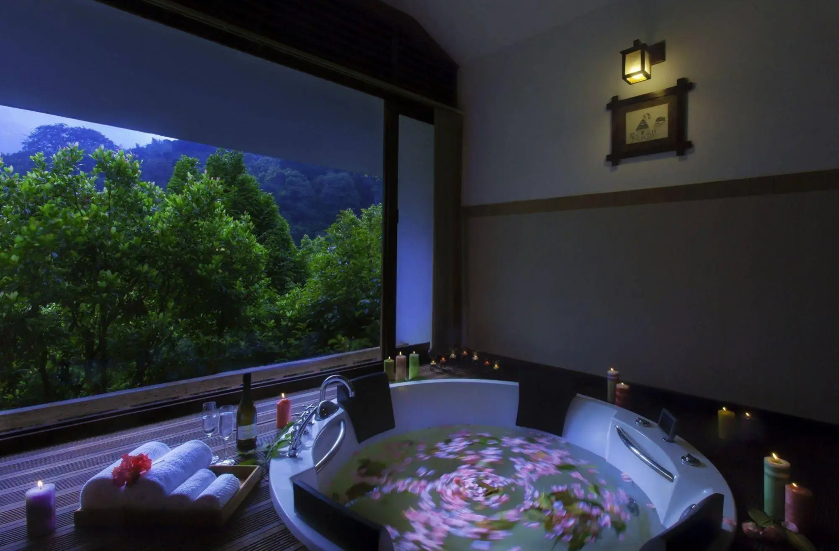 Kurumba Village Resort – Nature Resorts, Nilgiris