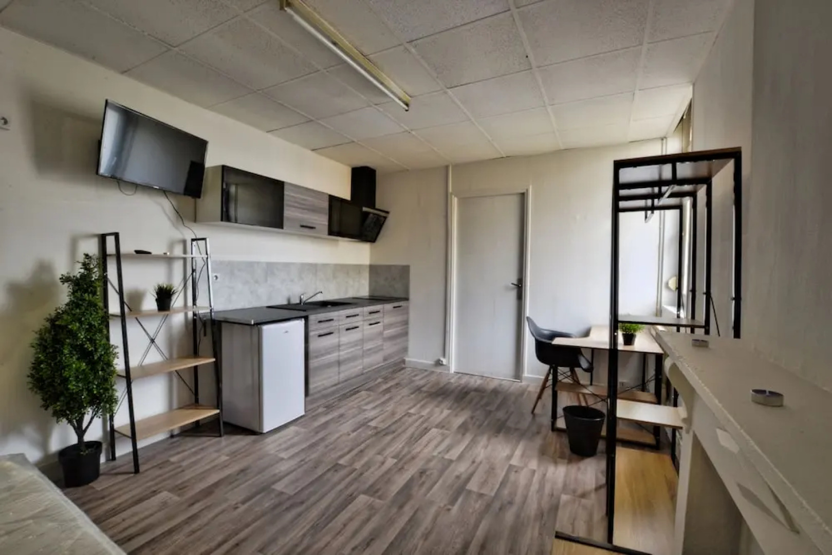 Studio Tout Confort Proche Autoroute