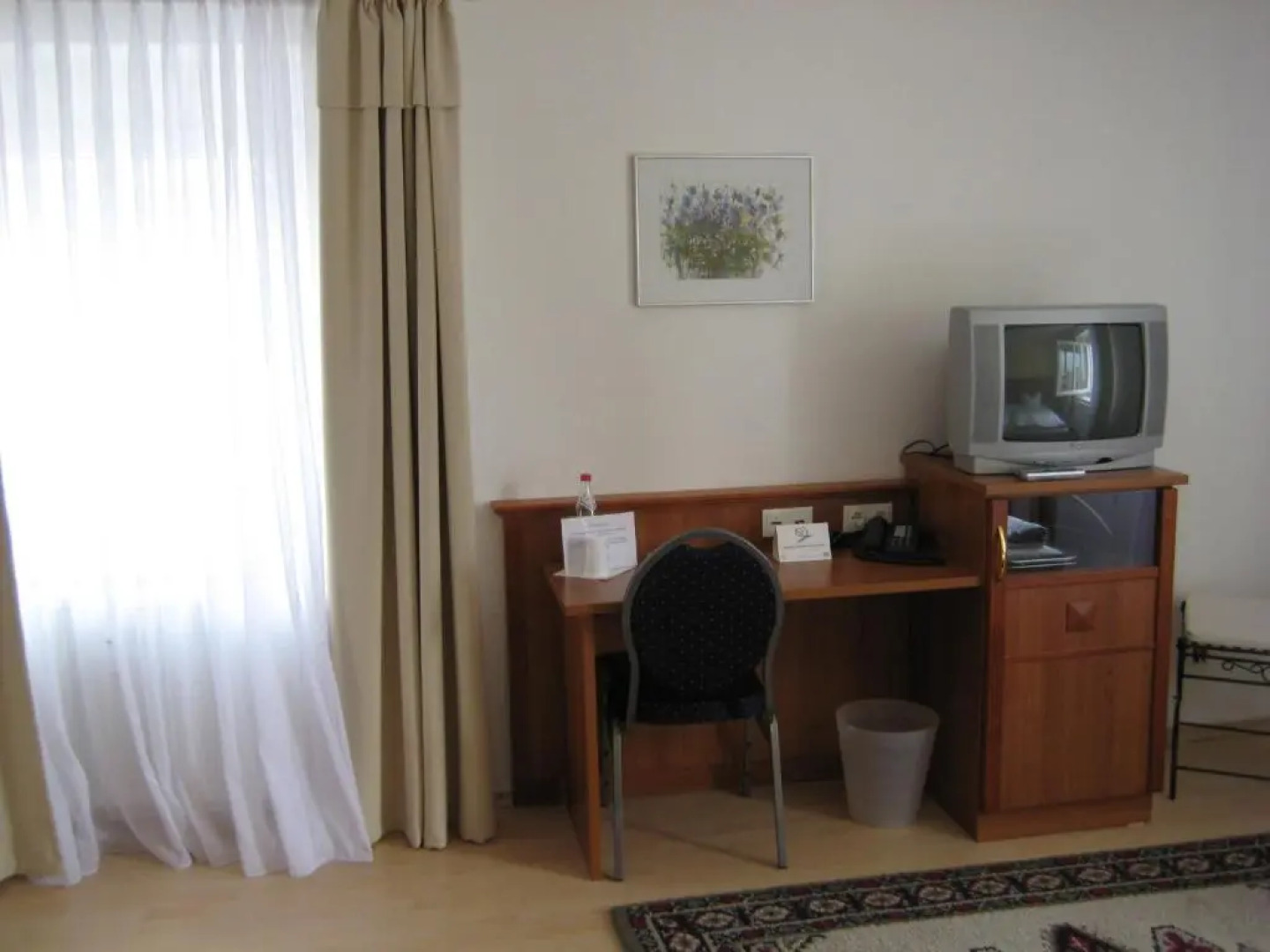 Komfort Apartmenthaus Haslbach FGZ