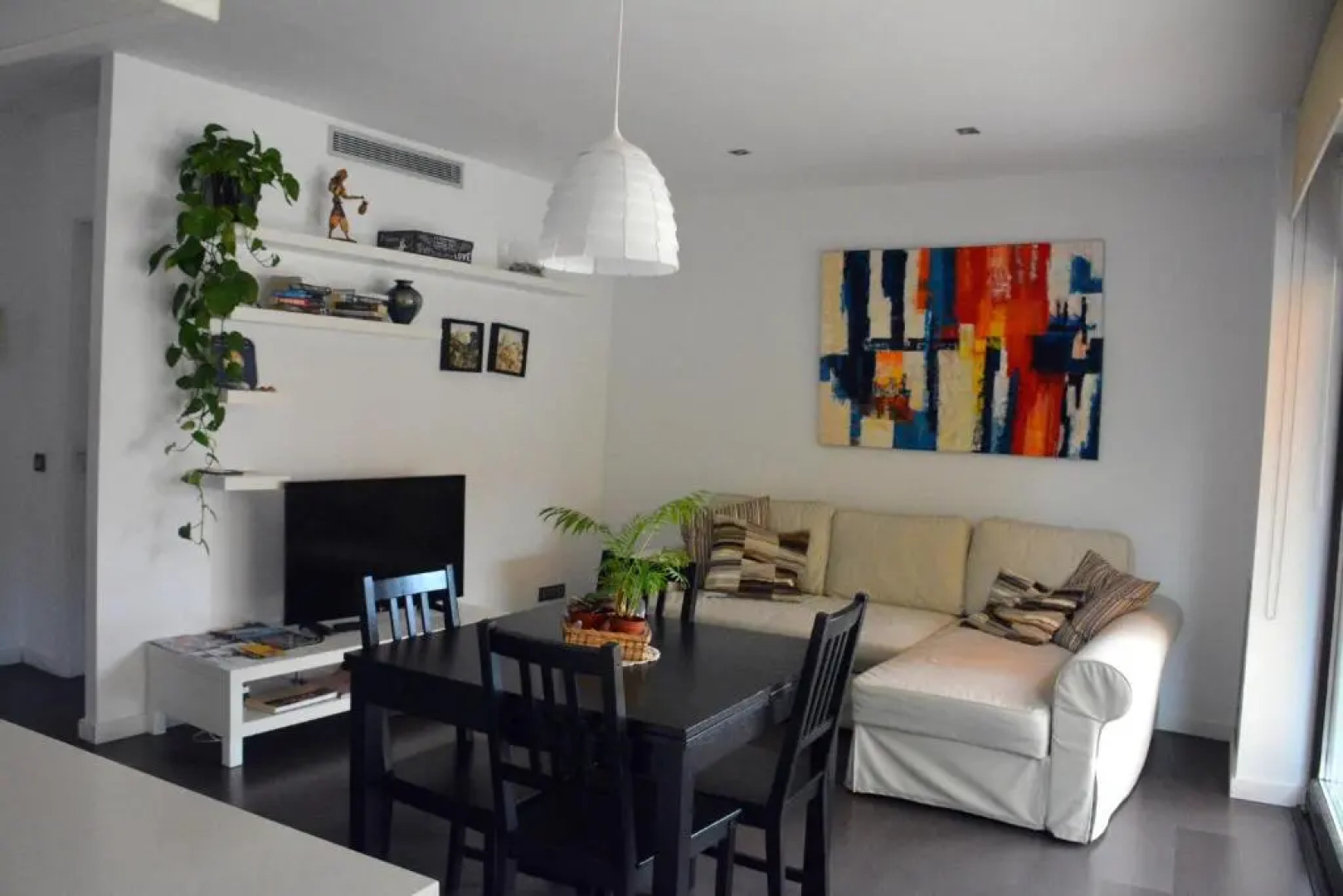 Apartament La Placeta Figueres