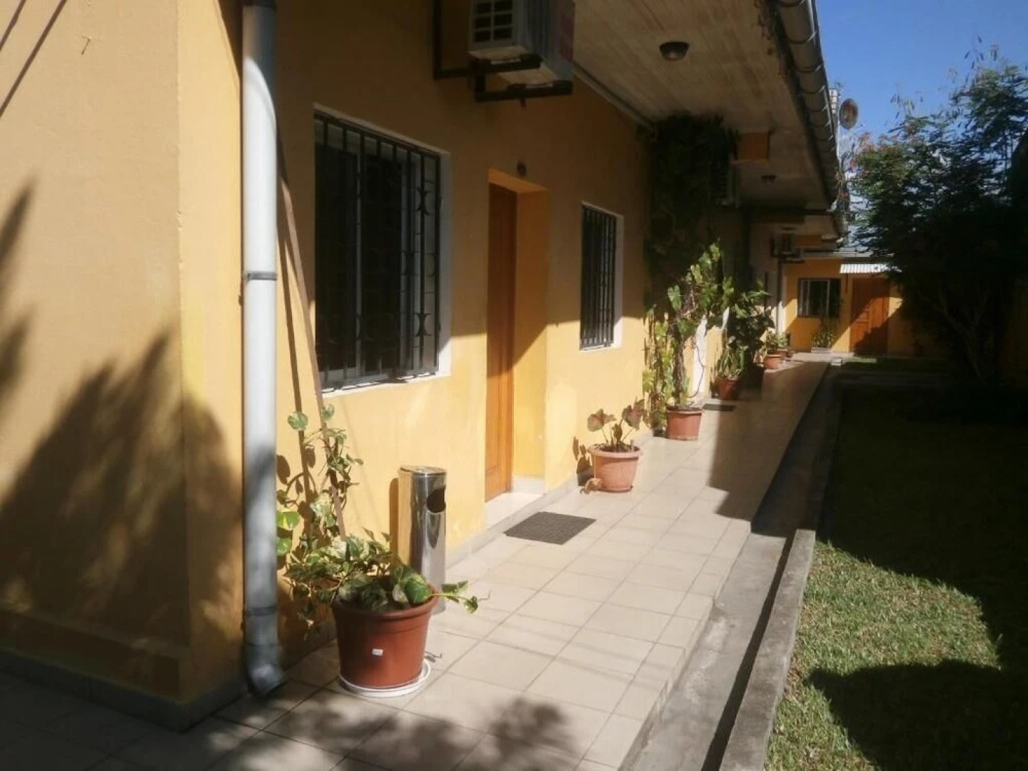 Hotel H1 Tamatave