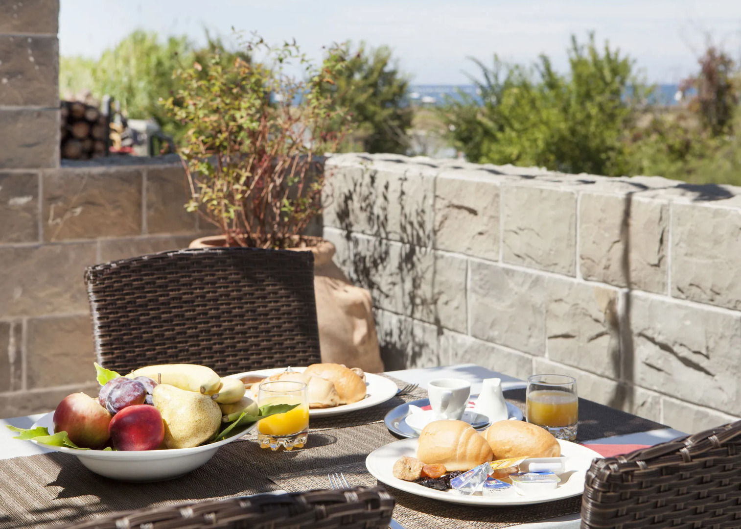 Hotel Oleander - Oleander Resort.