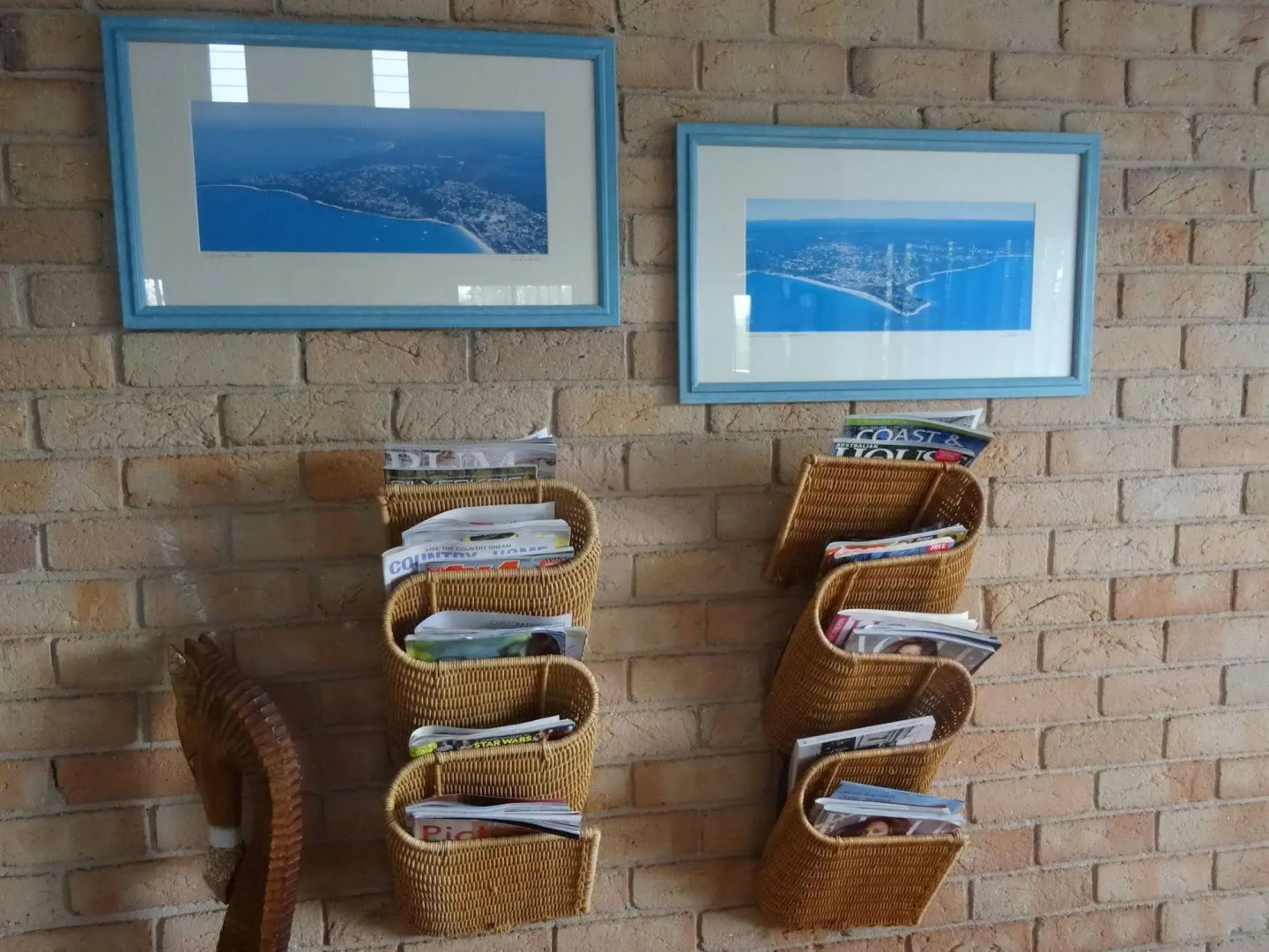 Sanddancers Bed & Breakfast in Jervis Bay