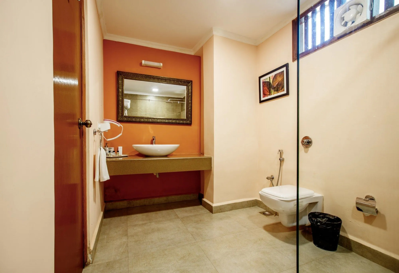 Aguada Anchorage - The Villa Resort