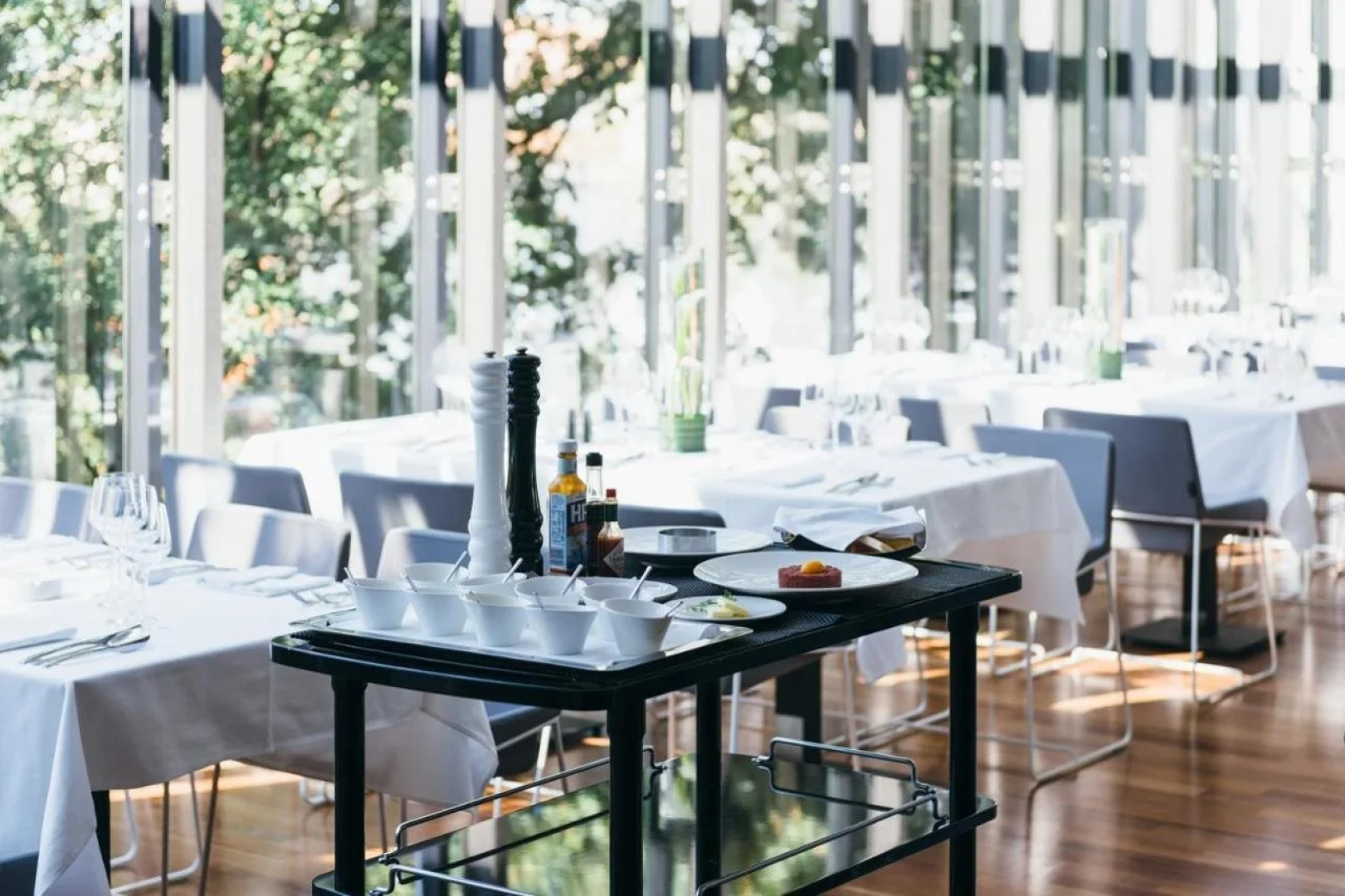 Villa Csonka by Hotel Privo