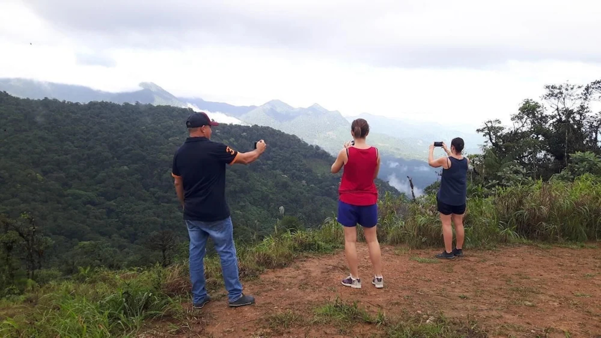 Rainforest Yasmin Hotel