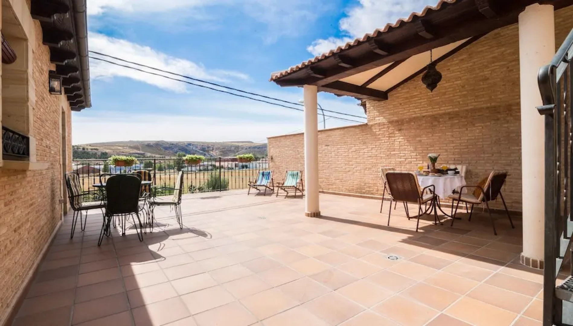 Apartamentos Argaela