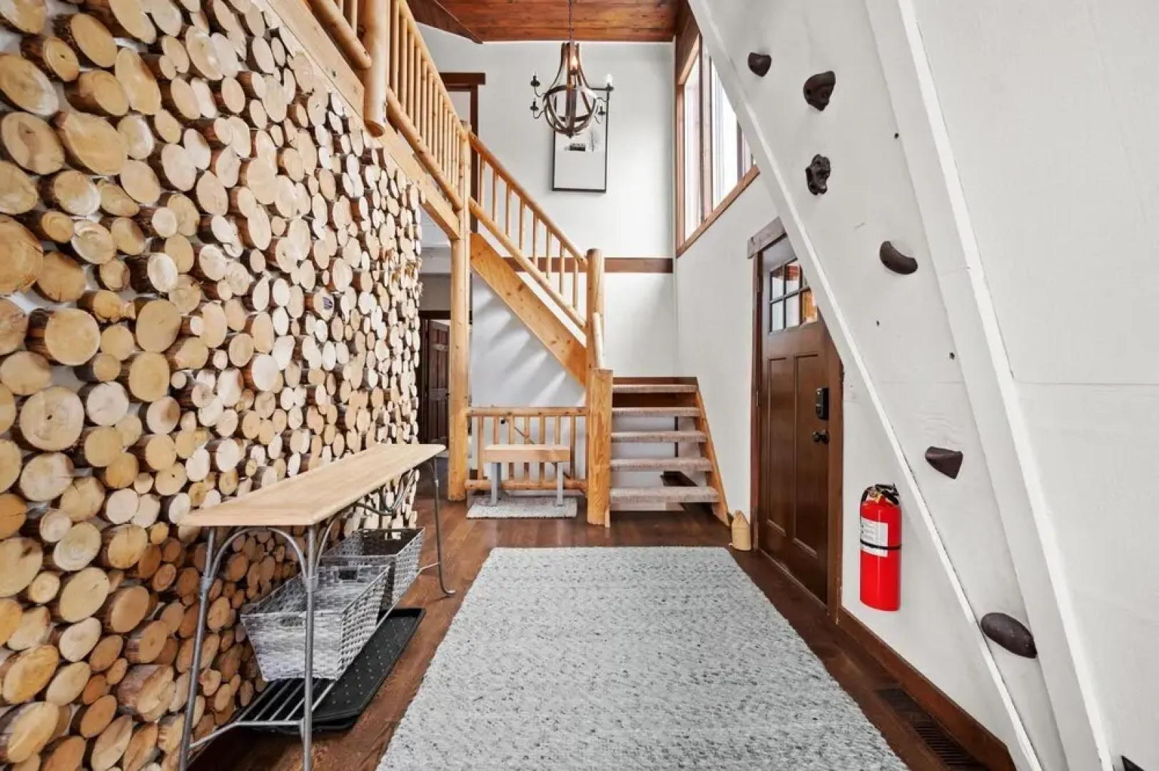 Alpine Trail by Rovetravel 4BR Mountain Chalet