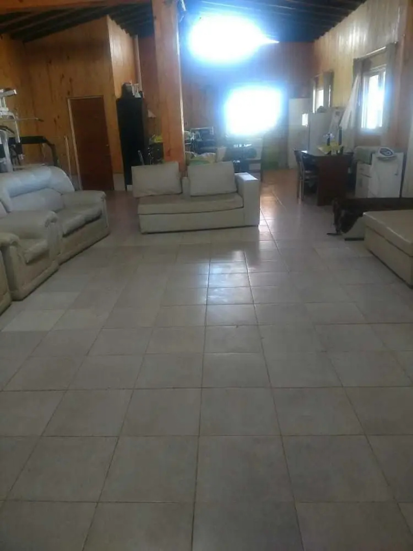 Establecimiento Finca Doña Maria