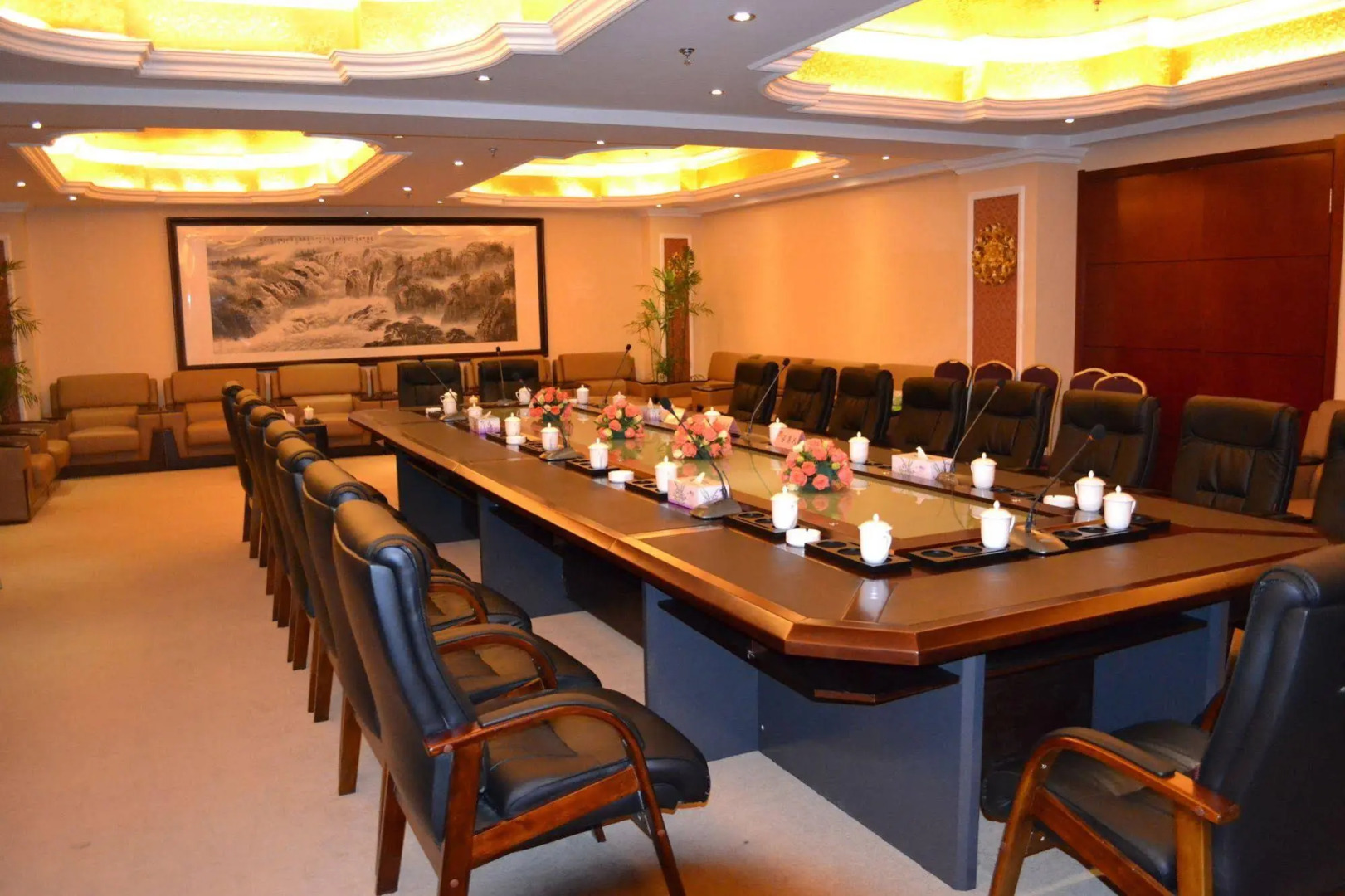 Shenyang Huayuan Hotel