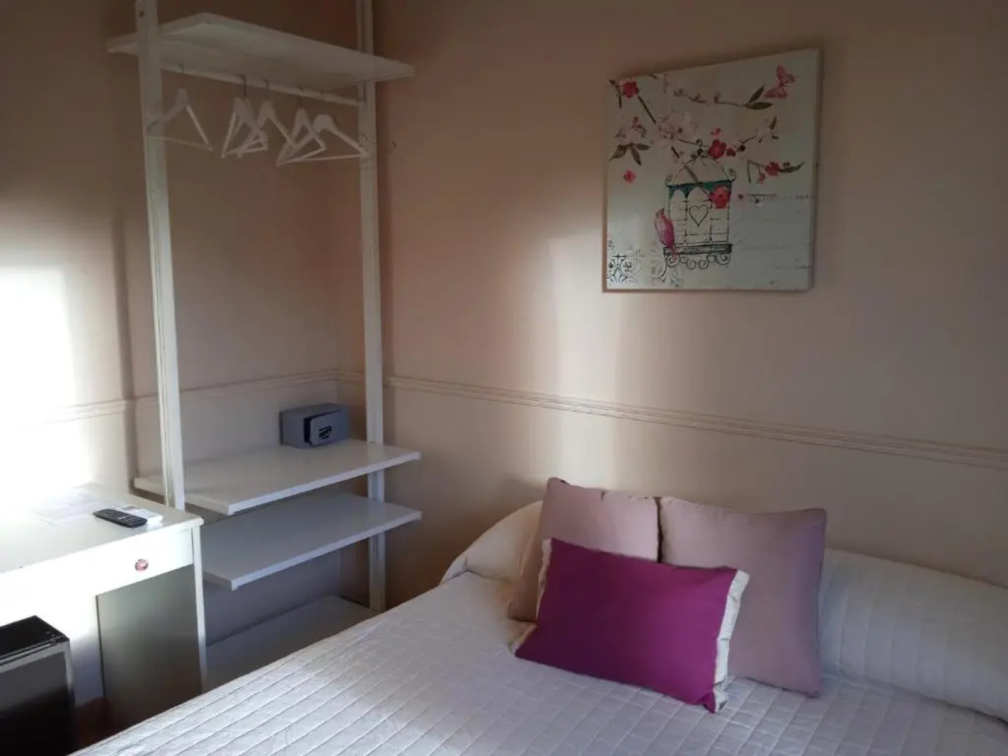 Hotel Ristorante Moderno