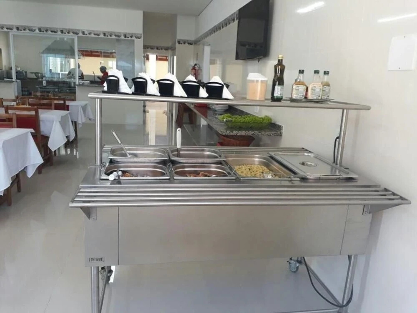 Colonia de Férias Sitraemfa