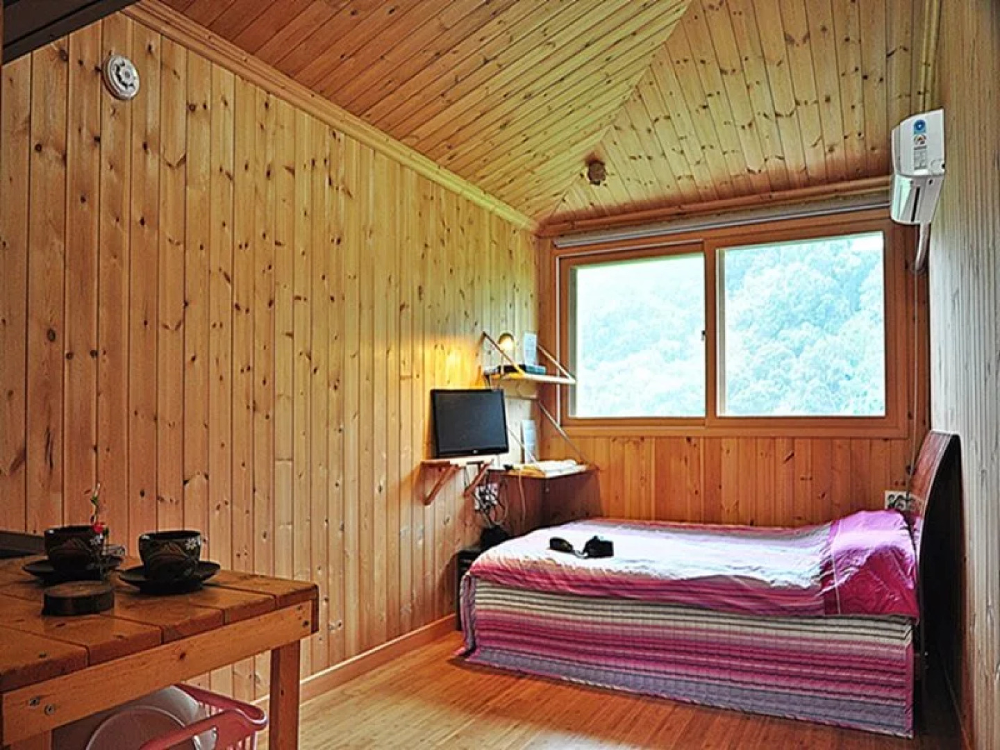 Ameegol Mountain Ranch