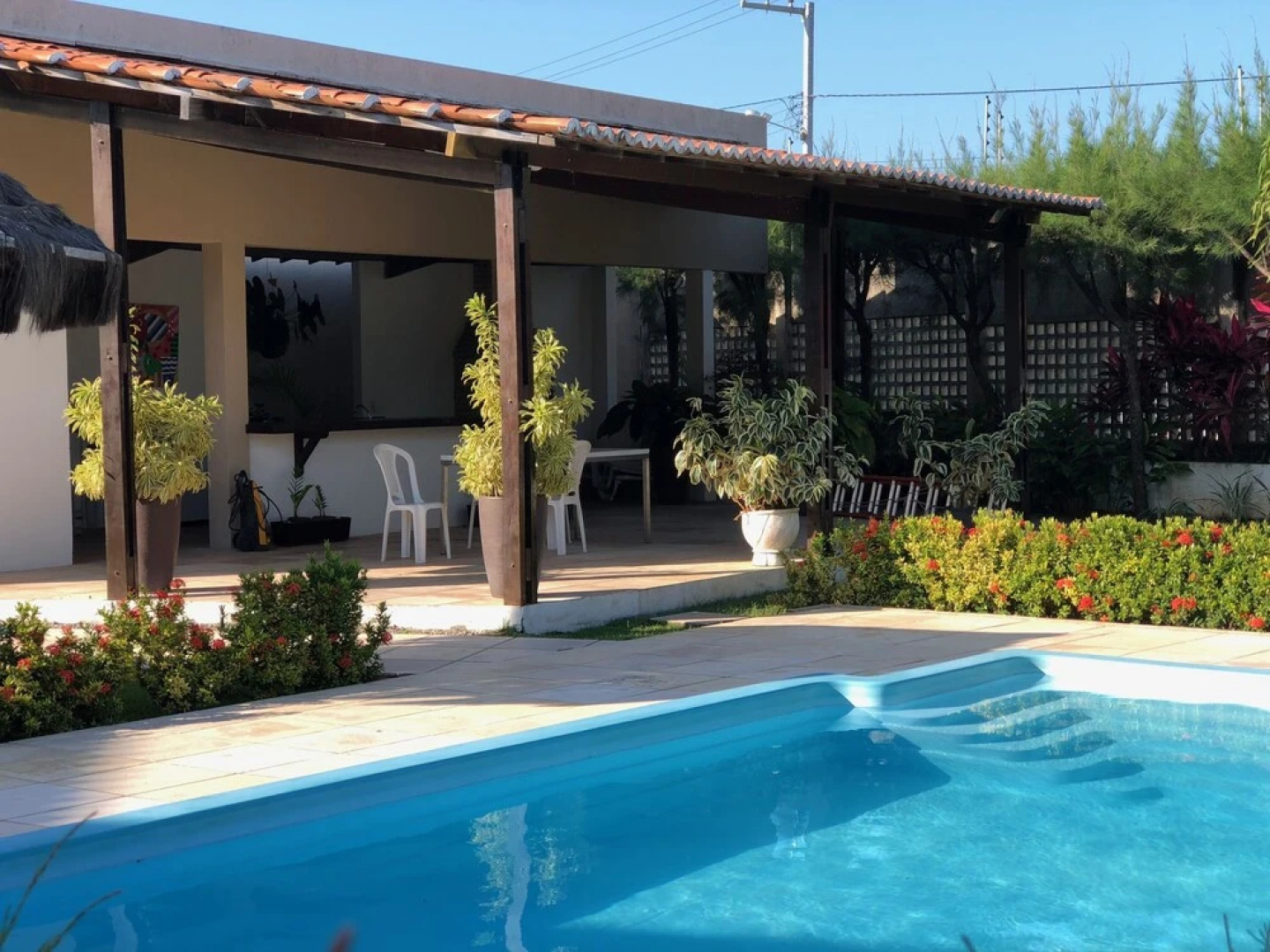 Casa Em Condominio Fechado Em Buzios