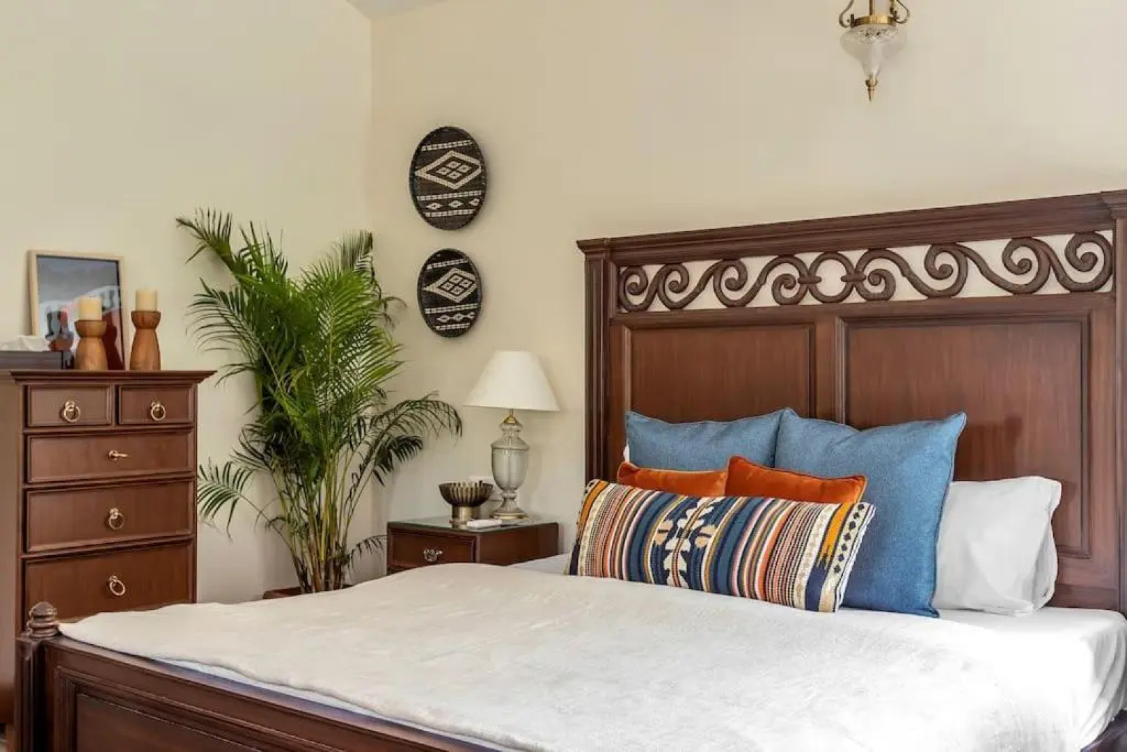 Villa Stairway To Heaven